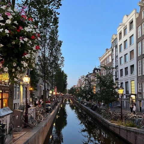 Amsterdam