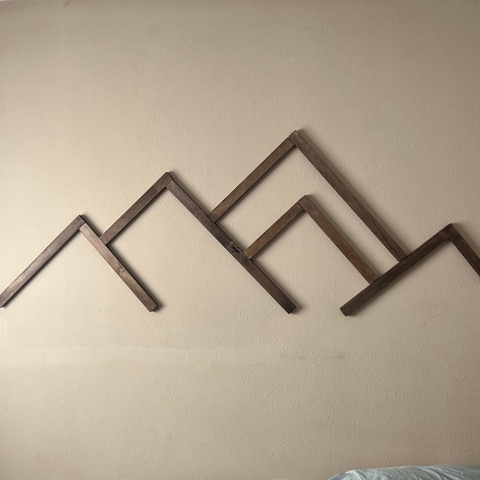 mountains