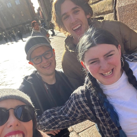 bologna