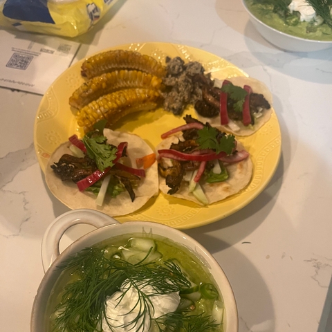 tacos