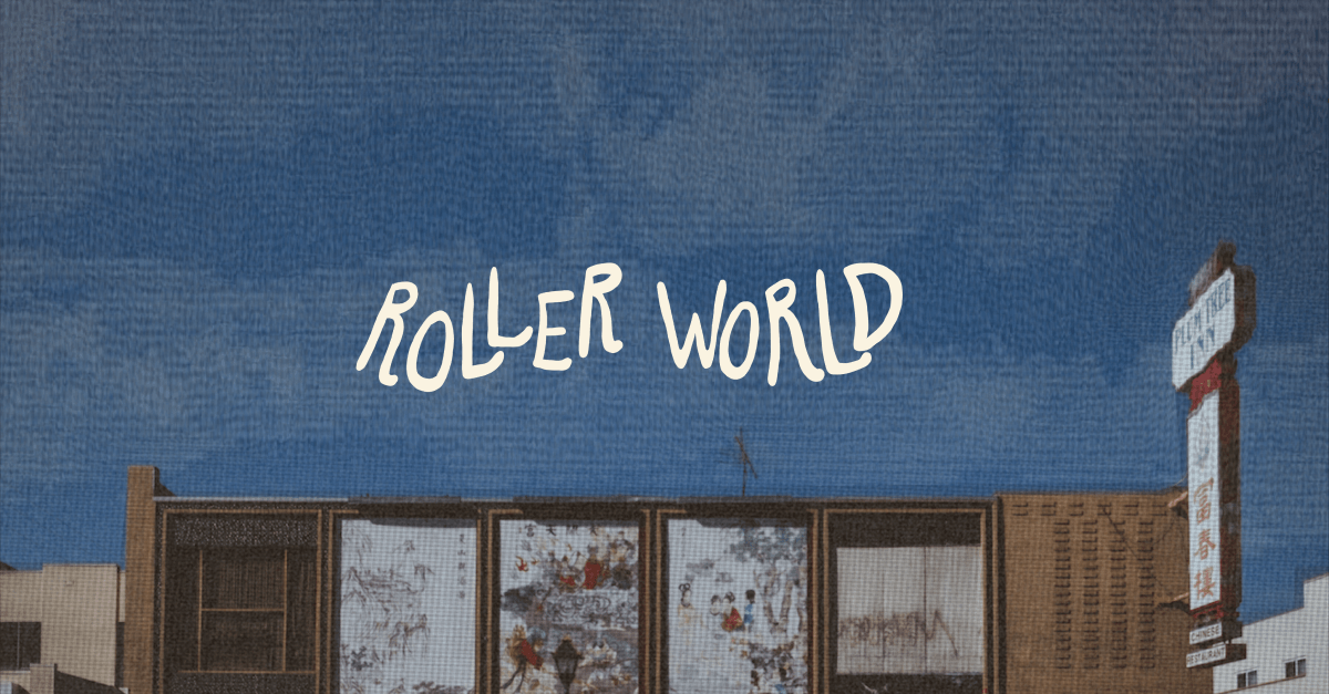 rollerworld